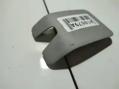 İkinci el araba yedek parçası plasti̇kler için honda jazz ii (gd_, ge3, ge2) 1.4 idsi (ge3, gd1) oem iam referansları   