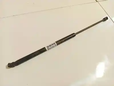 Peça sobressalente para automóvel em segunda mão amortecedores do tronco / porta por audi a2 (8z0) 1.4 tdi referências oem iam 120189370n