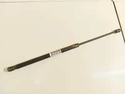 Peça sobressalente para automóvel em segunda mão amortecedores do tronco / porta por audi a2 (8z0) 1.4 tdi referências oem iam 120189370n