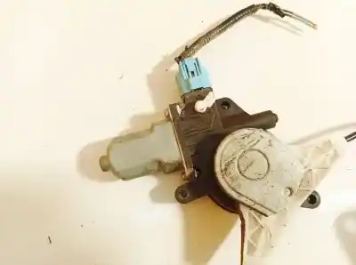 Pezzo di ricambio per auto di seconda mano motore alzacristalli posteriore destro per honda fr-v (be) 2.2 ctdi executive riferimenti oem iam 602180