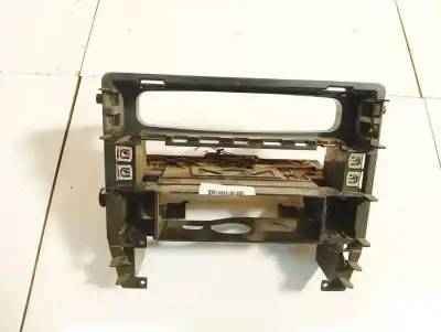 Pezzo di ricambio per auto di seconda mano plastica per audi a6 avant (c4) 2.5 tdi riferimenti oem iam 4a0857183b