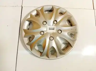 Pezzo di ricambio per auto di seconda mano coprimozzi per audi a6 avant (c4) 2.5 tdi riferimenti oem iam 