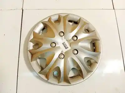 Pezzo di ricambio per auto di seconda mano Coprimozzi per AUDI A6 AVANT (C4) 2.5 TDI Riferimenti OEM IAM   