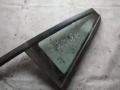 Second-hand car spare part left rear triangle quarter glass for ford mondeo iv 1.8 tdci oem iam references as2
