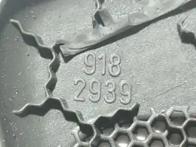 Автозапчастина б/у пластикler для volvo s60 i (384) d5 посилання на oem iam 2939  2939