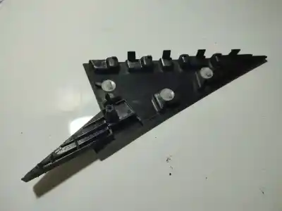 Автозапчасти б/у пластики за citroen c4 picasso i monospace (ud_) 1.6 hdi ссылки oem iam 9654593980  9654593980