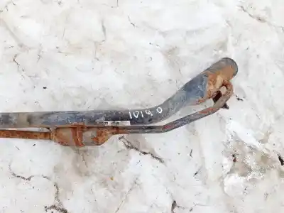 Автозапчастина б/у труба для bmw 3 (e30) m3 2.3 посилання на oem iam 13260938  