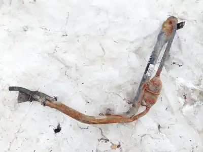 Peça sobressalente para automóvel em segunda mão tubo por bmw 3 (e30) m3 2.3 referências oem iam 13260938