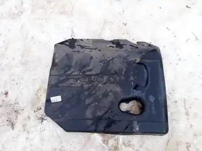 Pièce détachée automobile d'occasion couvert de moteur pour volvo v50 (545) 2.0 d références oem iam 3n5q6n041d
