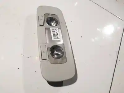 Автозапчасти б/у внутренний свет за skoda superb ii (3t4) 1.9 tdi ссылки oem iam   
