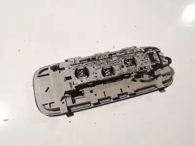 Автозапчасти б/у внутренний свет за skoda superb ii (3t4) 1.9 tdi ссылки oem iam   