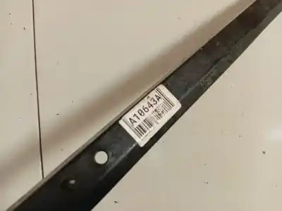 Pezzo di ricambio per auto di seconda mano plastica per opel combo 1.7 16v cdti riferimenti oem iam 753w61907  753w619 07