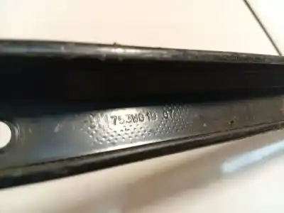 Pezzo di ricambio per auto di seconda mano plastica per opel combo 1.7 16v cdti riferimenti oem iam 753w61907  753w619 07