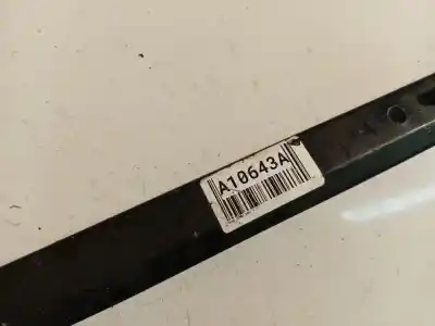 Pezzo di ricambio per auto di seconda mano plastica per opel combo 1.7 16v cdti riferimenti oem iam 754wg1907  754wg19 07