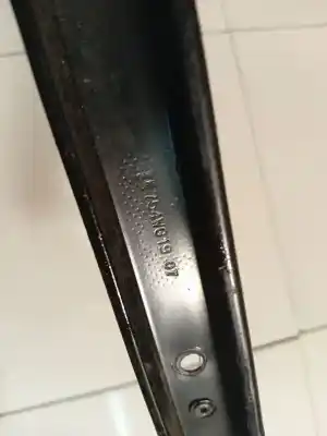 Pezzo di ricambio per auto di seconda mano plastica per opel combo 1.7 16v cdti riferimenti oem iam 754wg1907  754wg19 07