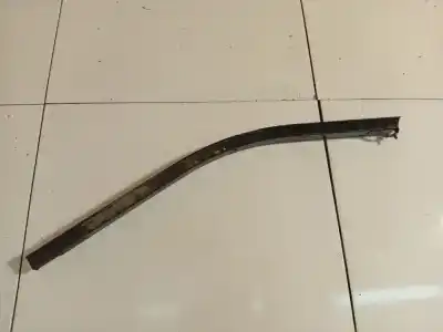 Pezzo di ricambio per auto di seconda mano plastica per opel combo 1.7 16v cdti riferimenti oem iam gm080wg1507  gm 080wg15 07