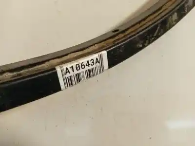 Pezzo di ricambio per auto di seconda mano plastica per opel combo 1.7 16v cdti riferimenti oem iam gm080wg1507  gm 080wg15 07