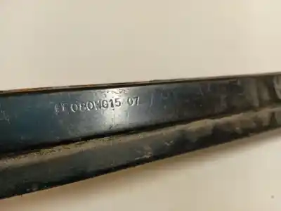 Pezzo di ricambio per auto di seconda mano plastica per opel combo 1.7 16v cdti riferimenti oem iam gm080wg1507  gm 080wg15 07