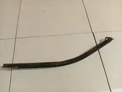 Peça sobressalente para automóvel em segunda mão plásticos por opel combo 1.7 16v cdti referências oem iam 079ng1907