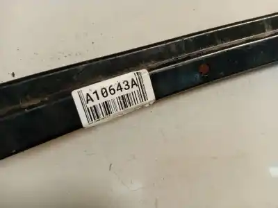 Pezzo di ricambio per auto di seconda mano plastica per opel combo 1.7 16v cdti riferimenti oem iam 079ng1907  079ng19 07