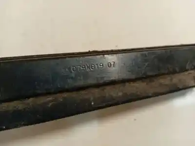 Pezzo di ricambio per auto di seconda mano plastica per opel combo 1.7 16v cdti riferimenti oem iam 079ng1907  079ng19 07