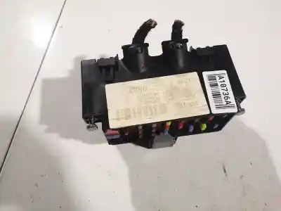 Автозапчасти б/у блок реле/предохранителей за ford fiesta vi (cb1, ccn) 1.4 tdci ссылки oem iam 8v5t14b562acc