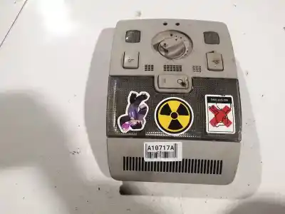 Tweedehands auto-onderdeel binnenlicht voor audi a3 (8p1) 2.0 tdi 16v oem iam-referenties 8e0959613