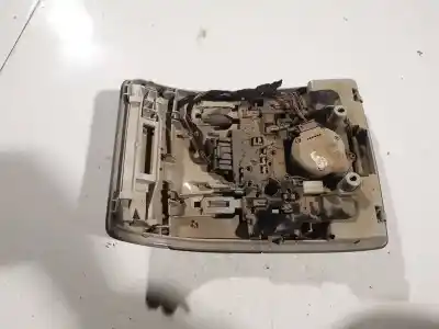 Автозапчастина б/у внутрішне світло для audi a3 (8p1) 2.0 tdi 16v посилання на oem iam 8e0959613  