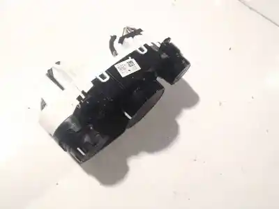 Автозапчастина б/у клімат-контроль для ford fiesta vi (cb1, ccn) 1.4 tdci посилання на oem iam 8a6119980ag  8a61-19980-ag, 8a6-1209142a