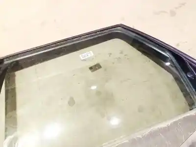 Автозапчасти б/у заднее левое окно за audi a6 c4 (4a2) 1.9 tdi ссылки oem iam as2  