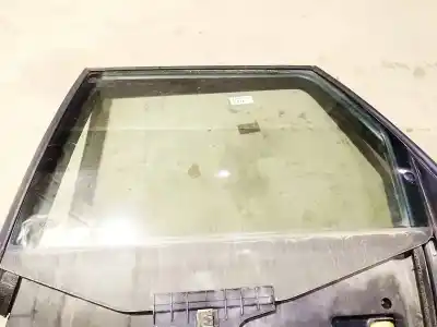 Pezzo di ricambio per auto di seconda mano finestra posteriore sinistra per audi a6 c4 (4a2) 1.9 tdi riferimenti oem iam as2