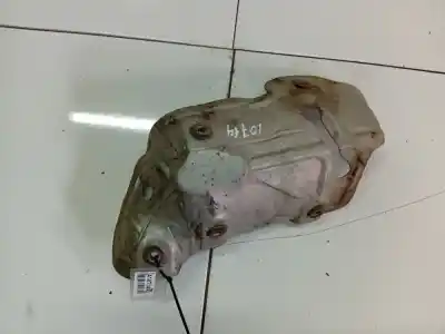 Peça sobressalente para automóvel em segunda mão peças diversas por toyota avensis (_t25_) 2.2 d-cat (adt251_) referências oem iam 