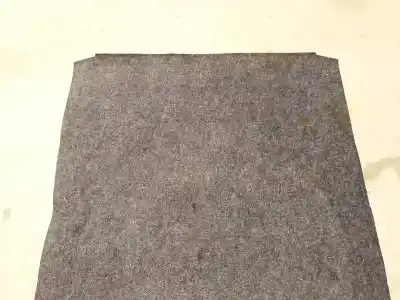 Second-hand car spare part floor mat for skoda octavia ii (1z3) 1.6 tdi oem iam references 1z5863463e  