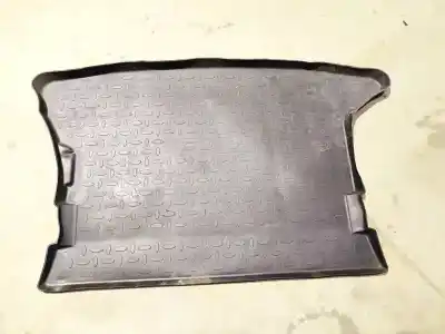 Pezzo di ricambio per auto di seconda mano tappeto per toyota auris (_e15_) 2.0 d-4d (ade150_) riferimenti oem iam 