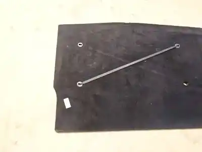 Pezzo di ricambio per auto di seconda mano tappeto per bmw 3 touring (e46) 320 d riferimenti oem iam   