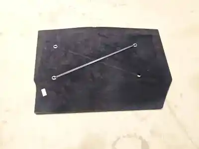 Peça sobressalente para automóvel em segunda mão alfombra por bmw 3 touring (e46) 320 d referências oem iam 