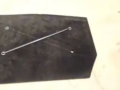 Pezzo di ricambio per auto di seconda mano tappeto per bmw 3 touring (e46) 320 d riferimenti oem iam   