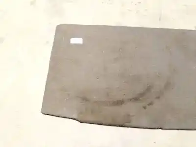 Pezzo di ricambio per auto di seconda mano tappeto per audi a2 (8z0) 1.4 tdi riferimenti oem iam   