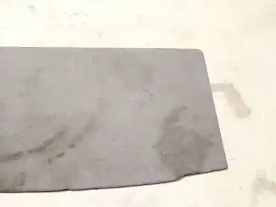 Pezzo di ricambio per auto di seconda mano tappeto per audi a2 (8z0) 1.4 tdi riferimenti oem iam   