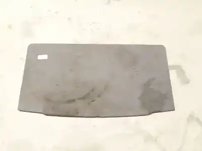 Peça sobressalente para automóvel em segunda mão alfombra por audi a2 (8z0) 1.4 tdi referências oem iam 