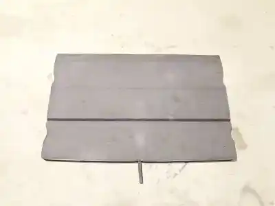 Peça sobressalente para automóvel em segunda mão alfombra por audi a2 (8z0) 1.4 tdi referências oem iam 8z085887588b