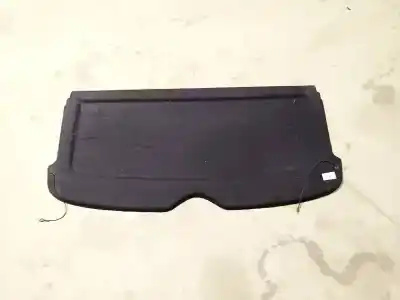 Pezzo di ricambio per auto di seconda mano vassoio posteriore per peugeot 307 (3a/c) 1.6 hdi riferimenti oem iam 