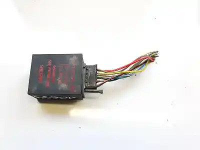 Second-hand car spare part electronic module for kia cee'd fastback (ed) 1.6 crdi 115 oem iam references 52400006  10r-02100500