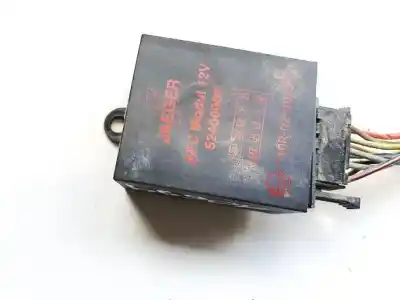 Second-hand car spare part electronic module for kia cee'd fastback (ed) 1.6 crdi 115 oem iam references 52400006  10r-02100500