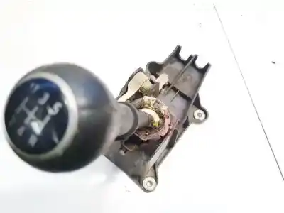 Peça sobressalente para automóvel em segunda mão alavanca de velocidades por opel combo 1.7 16v cdti referências oem iam 55353676