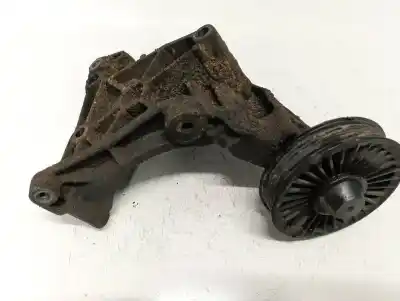 Peça sobressalente para automóvel em segunda mão suporte motor por opel vectra c (z02) 2.2 dti 16v (f69) referências oem iam 24401737