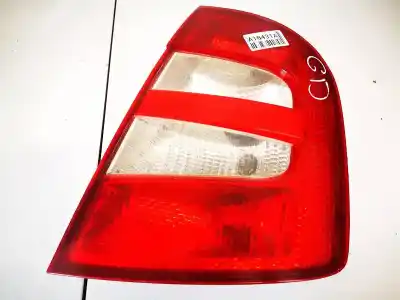 Pezzo di ricambio per auto di seconda mano  per FORD TAURUS (P5_)  Riferimenti OEM IAM 6Y6945096B  6Y6945112B