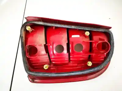 Second-hand car spare part left tailgate light for ford taurus (p5_) 3.0 24v oem iam references 6y6945095b  6y6945111b