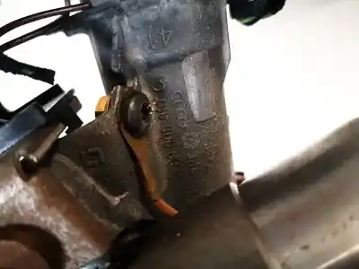 Second-hand car spare part ignition switch for ford taurus (p5_) 3.0 24v oem iam references 4b0905851c  