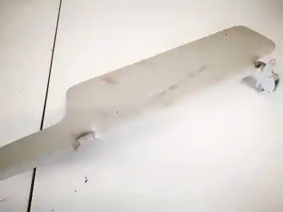 Second-hand car spare part left sunshade for ford taurus (p5_) 3.0 24v oem iam references 6y2857552  6y1857552